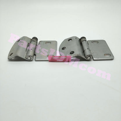 Suzuki Jimny JDM Samurai SJ413 SJ410 Sierra Tin Top Rear Door Hinge Upper Lower