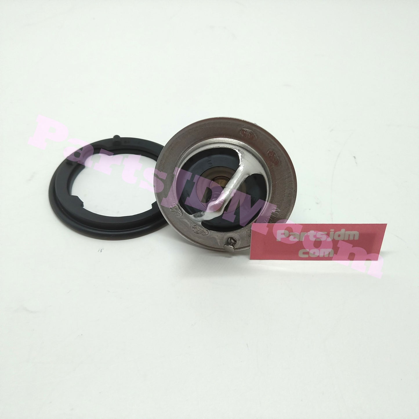 ترموستات أصلي من هوندا، متوافق مع المواصفات اليابانية (JDM) وحشية، مناسب لسيارات أكورد، سيفيك، بريلود، CRV، وأوديسي، رقم القطعة 19301-PAA-306