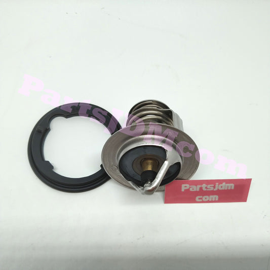 Genuine HONDA THERMOSTAT JDM AND GASKET ACCORD CIVIC PRELUDE CRV ODYSSEY 19301-PAA-306