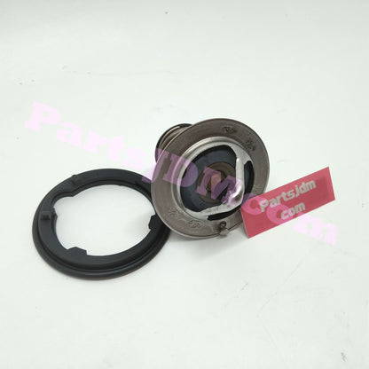 ترموستات أصلي من هوندا، متوافق مع المواصفات اليابانية (JDM) وحشية، مناسب لسيارات أكورد، سيفيك، بريلود، CRV، وأوديسي، رقم القطعة 19301-PAA-306