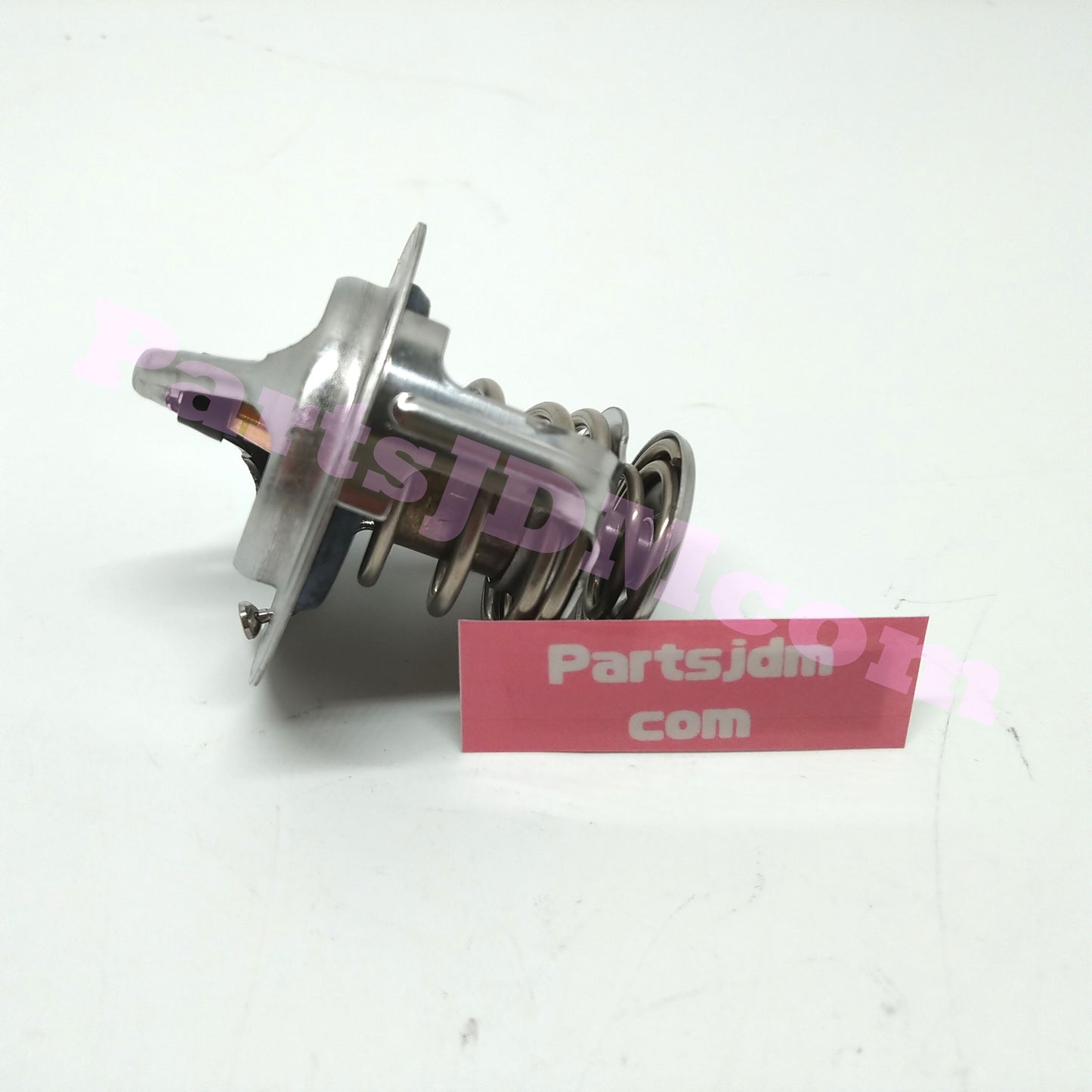 ترموستات أصلي من هوندا، متوافق مع المواصفات اليابانية (JDM) وحشية، مناسب لسيارات أكورد، سيفيك، بريلود، CRV، وأوديسي، رقم القطعة 19301-PAA-306