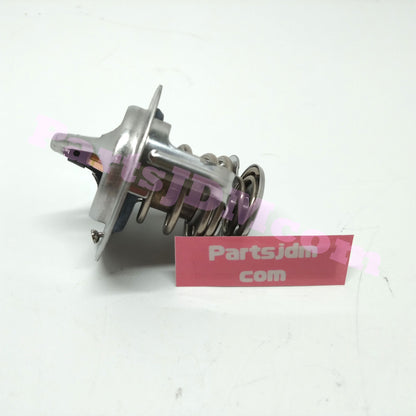 ترموستات أصلي من هوندا، متوافق مع المواصفات اليابانية (JDM) وحشية، مناسب لسيارات أكورد، سيفيك، بريلود، CRV، وأوديسي، رقم القطعة 19301-PAA-306