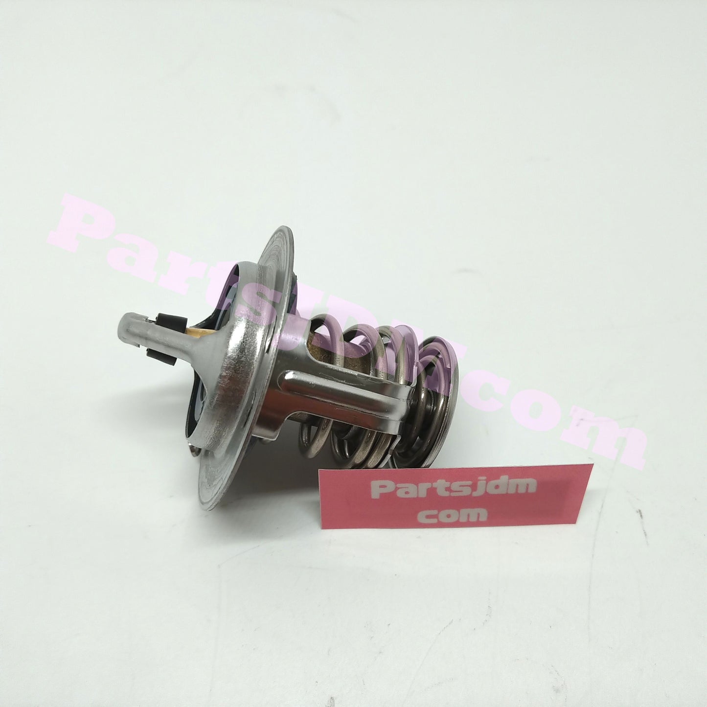 ترموستات أصلي من هوندا، متوافق مع المواصفات اليابانية (JDM) وحشية، مناسب لسيارات أكورد، سيفيك، بريلود، CRV، وأوديسي، رقم القطعة 19301-PAA-306