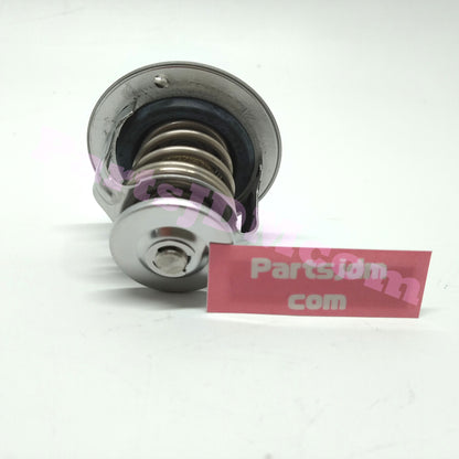 ترموستات أصلي من هوندا، متوافق مع المواصفات اليابانية (JDM) وحشية، مناسب لسيارات أكورد، سيفيك، بريلود، CRV، وأوديسي، رقم القطعة 19301-PAA-306