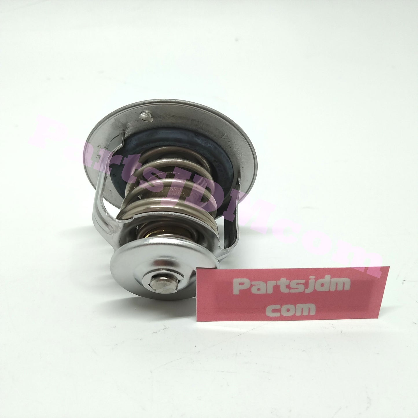 ترموستات أصلي من هوندا، متوافق مع المواصفات اليابانية (JDM) وحشية، مناسب لسيارات أكورد، سيفيك، بريلود، CRV، وأوديسي، رقم القطعة 19301-PAA-306