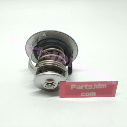 ترموستات أصلي من هوندا، متوافق مع المواصفات اليابانية (JDM) وحشية، مناسب لسيارات أكورد، سيفيك، بريلود، CRV، وأوديسي، رقم القطعة 19301-PAA-306