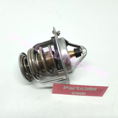 ترموستات أصلي من هوندا، متوافق مع المواصفات اليابانية (JDM) وحشية، مناسب لسيارات أكورد، سيفيك، بريلود، CRV، وأوديسي، رقم القطعة 19301-PAA-306