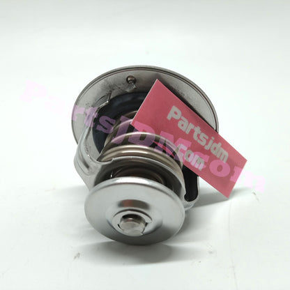 ترموستات أصلي من هوندا، متوافق مع المواصفات اليابانية (JDM) وحشية، مناسب لسيارات أكورد، سيفيك، بريلود، CRV، وأوديسي، رقم القطعة 19301-PAA-306