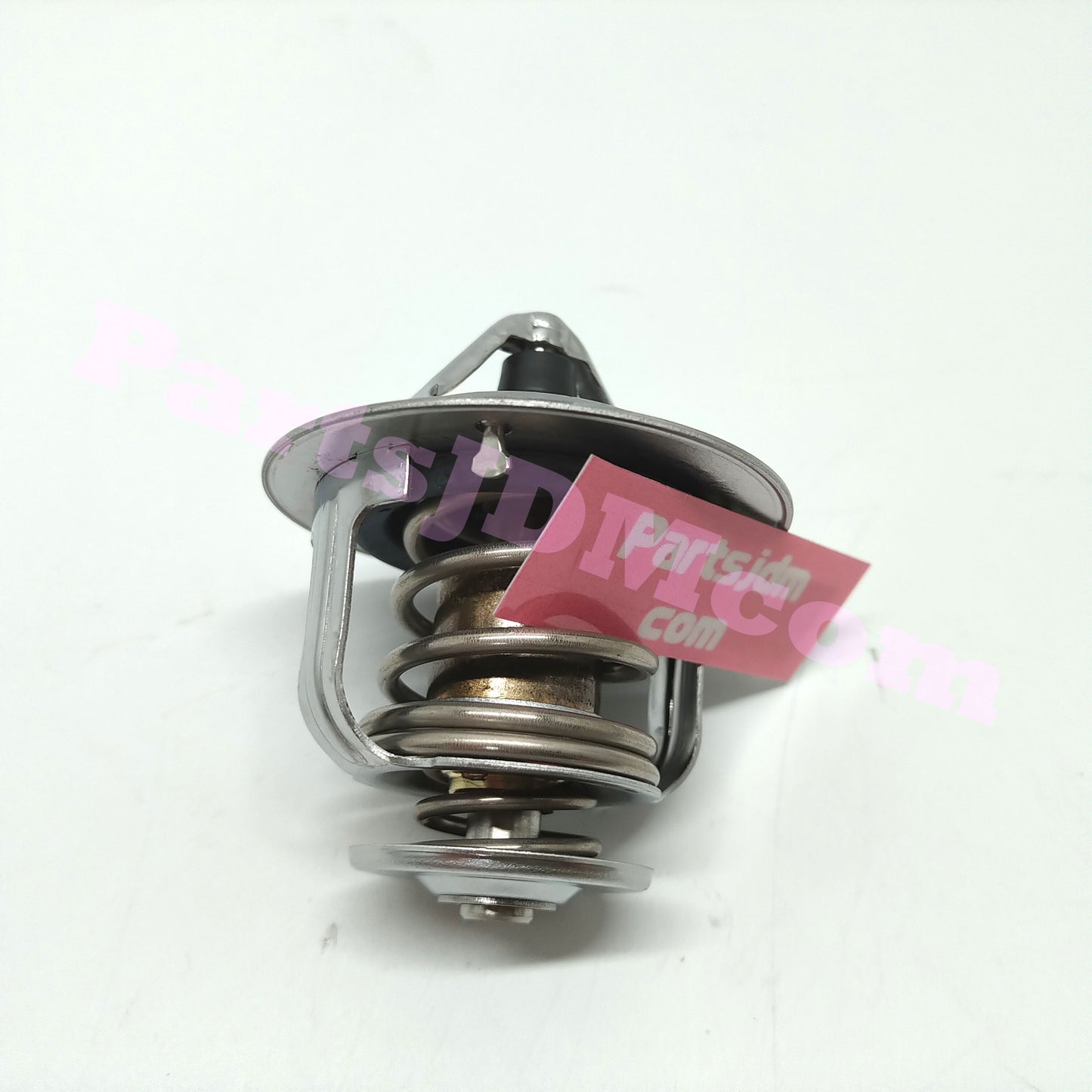 ترموستات أصلي من هوندا، متوافق مع المواصفات اليابانية (JDM) وحشية، مناسب لسيارات أكورد، سيفيك، بريلود، CRV، وأوديسي، رقم القطعة 19301-PAA-306