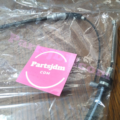 Genuine Honda Acty HA3 HA4 Parking Brake Cable Right 47521-SJ6-J03