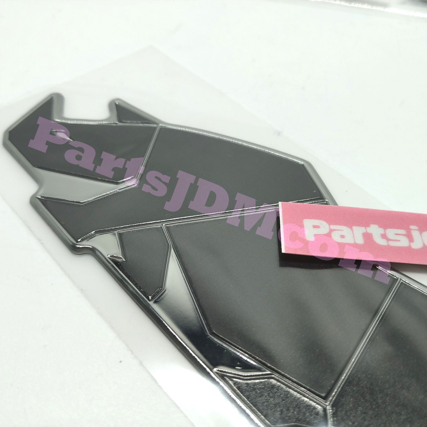 SUZUKI Genuine JDM Jimny Sierra JB74W JC JL Sticker Emblem Rhino Pattern