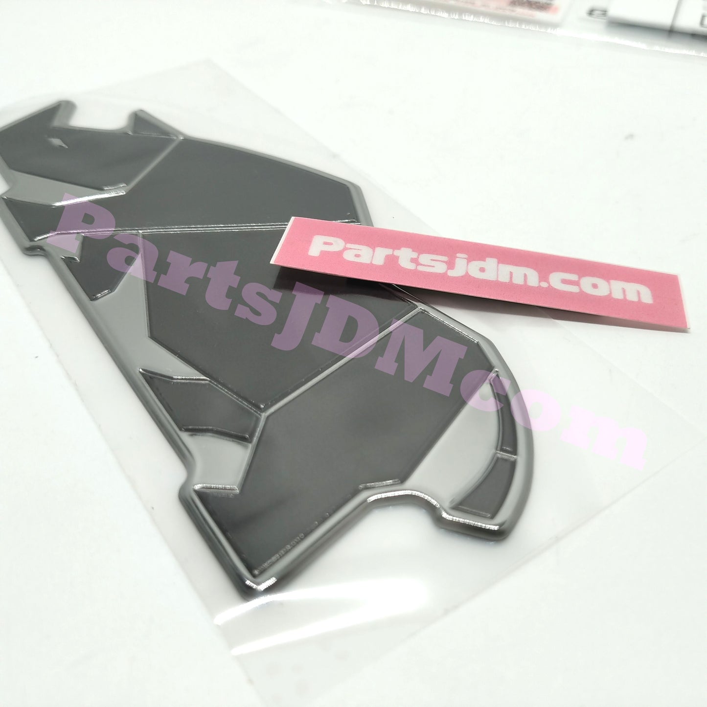SUZUKI Genuine JDM Jimny Sierra JB74W JC JL Sticker Emblem Rhino Pattern