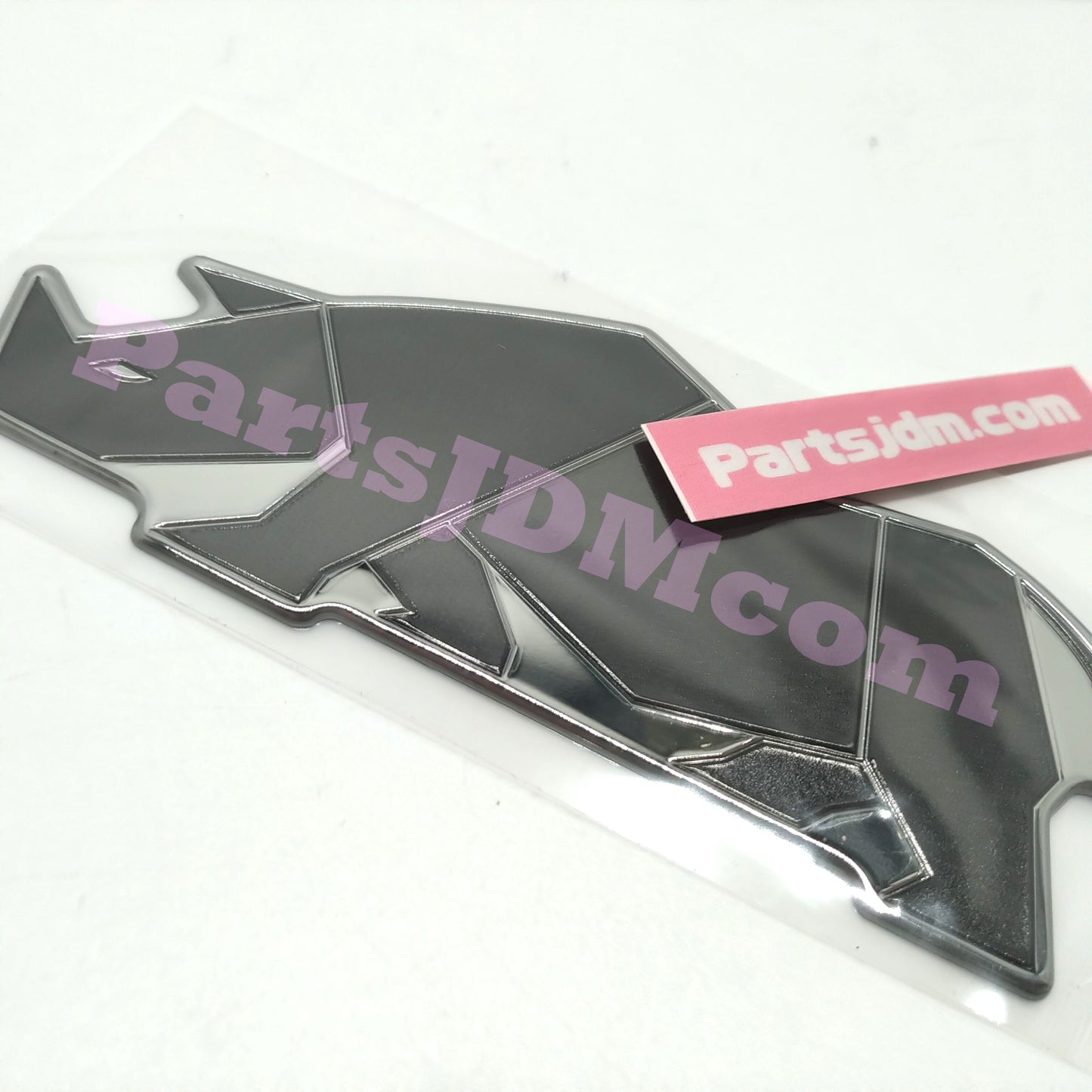 SUZUKI Genuine JDM Jimny Sierra JB74W JC JL Sticker Emblem Rhino Pattern