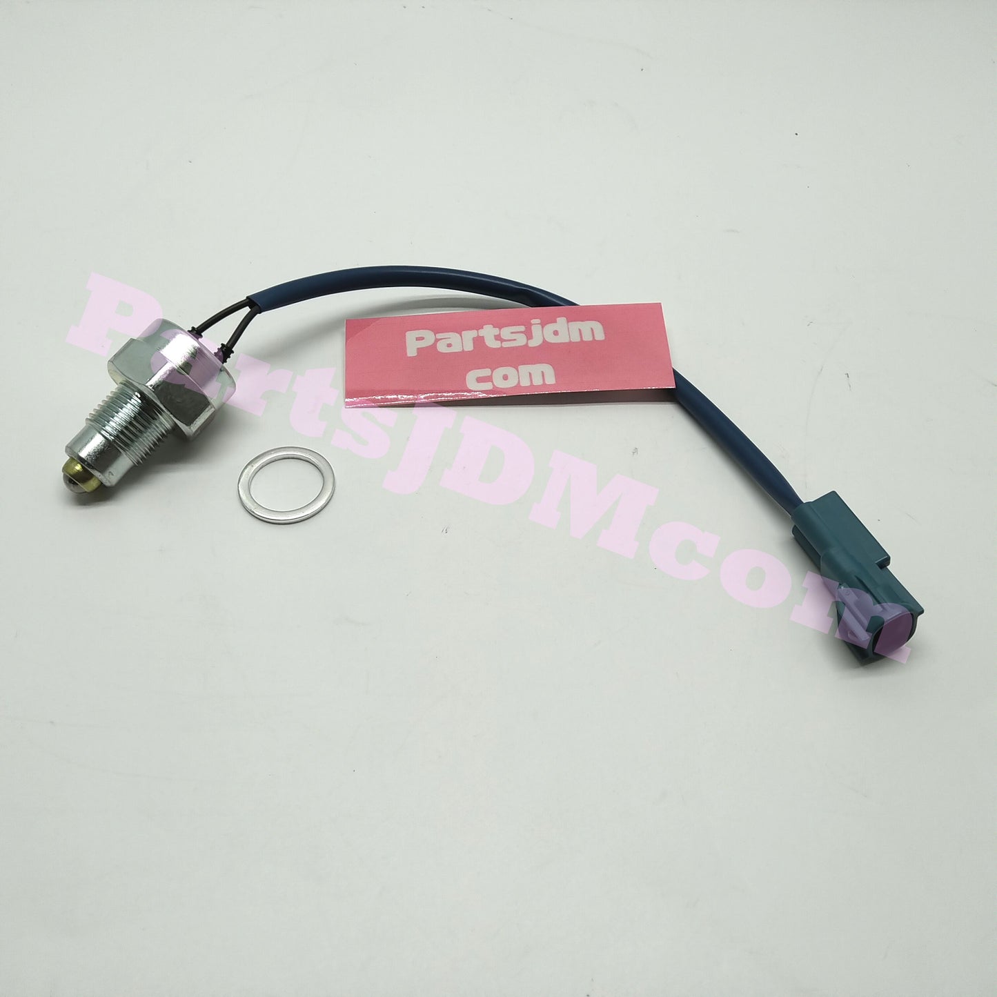 TOYOTA 4Runner JDM FJ Tacoma Tundra Transfer Indicator Switch 84222-35110 Genuine