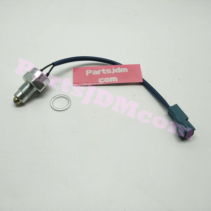 TOYOTA 4Runner JDM FJ Tacoma Tundra Transfer Indicator Switch 84222-35110 Genuine