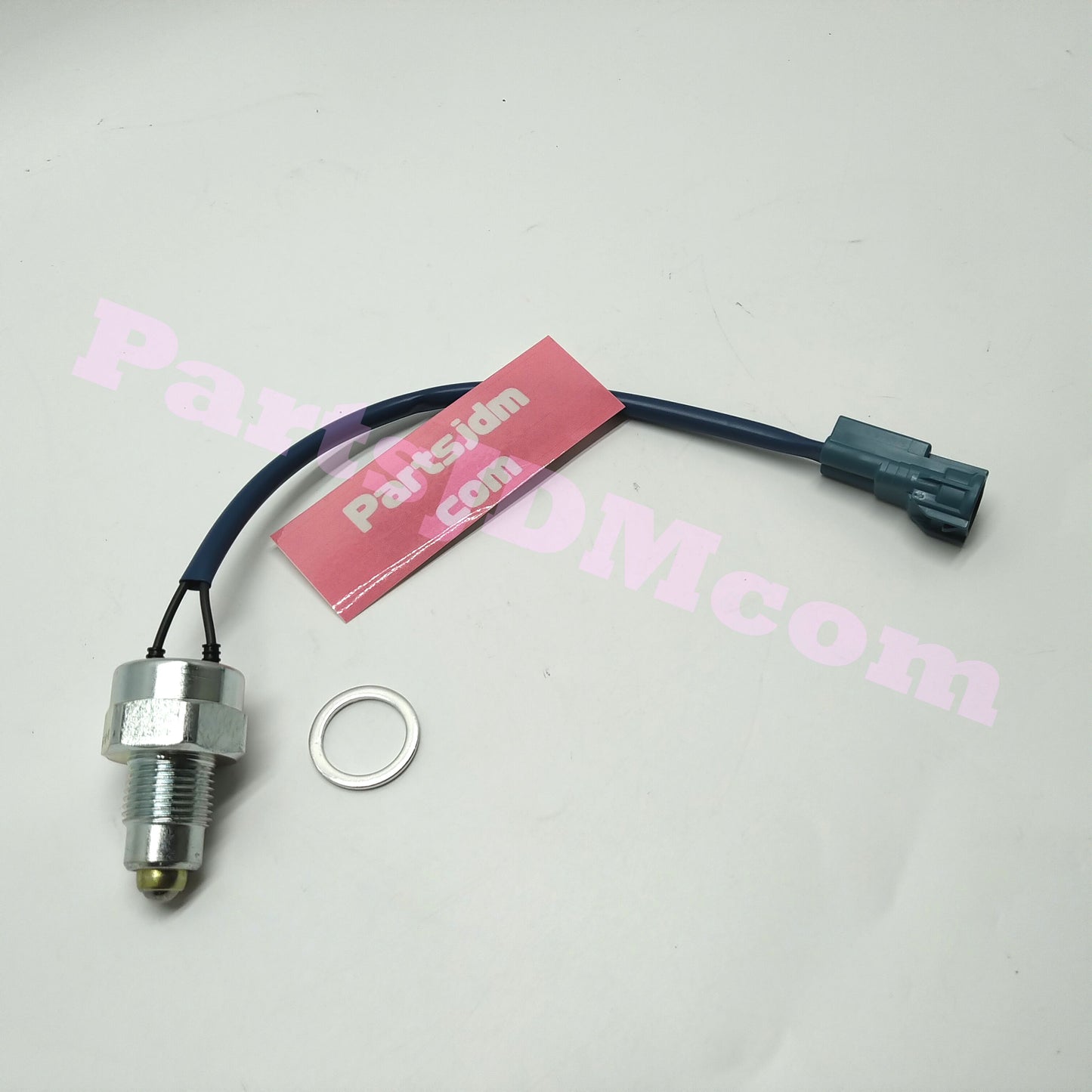 TOYOTA 4Runner JDM FJ Tacoma Tundra Transfer Indicator Switch 84222-35110 Genuine