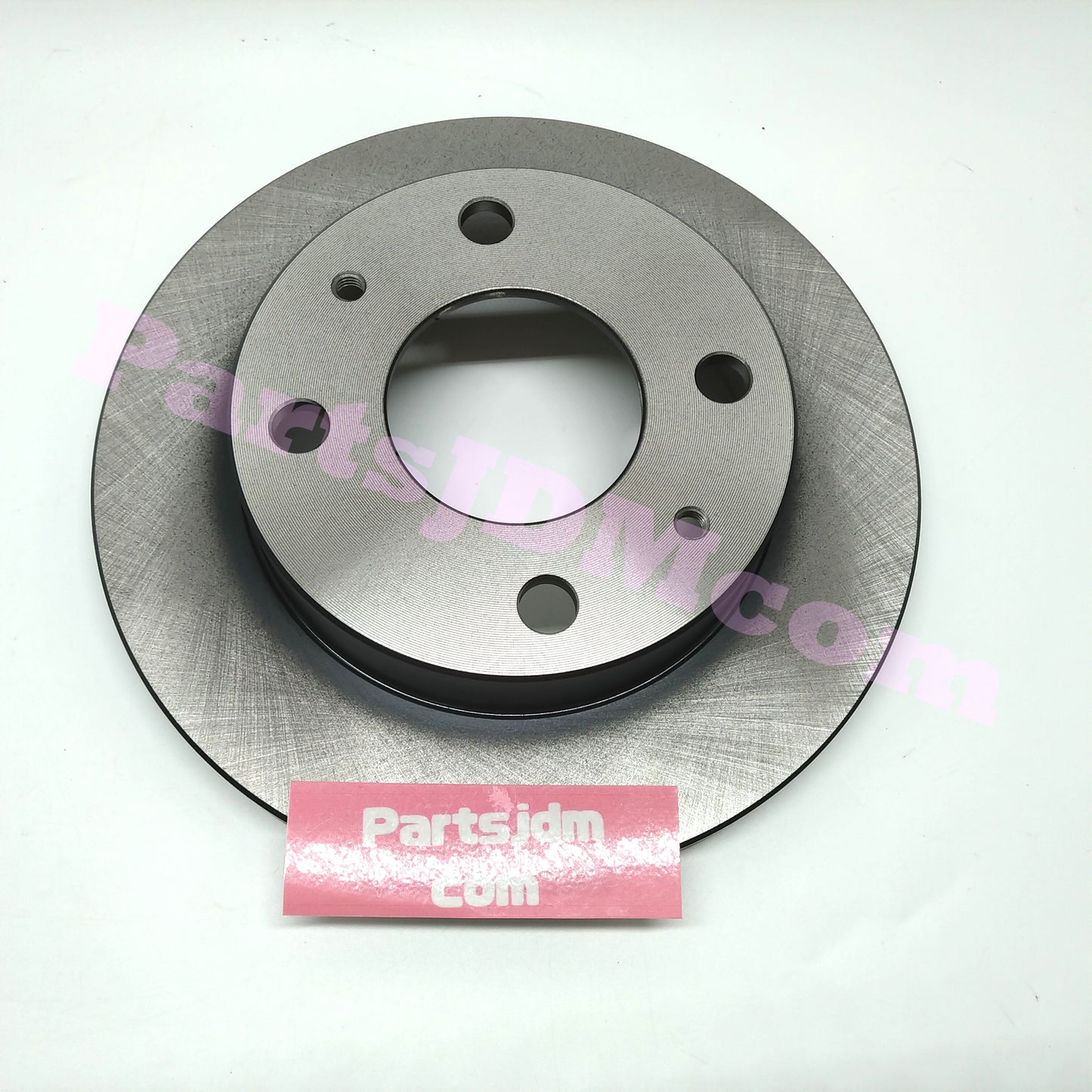 Fits SUBARU SAMBAR TT1 TT2 TV1 TV2 TW1 TW2 Front Disc Rotor & Brake Pad Set
