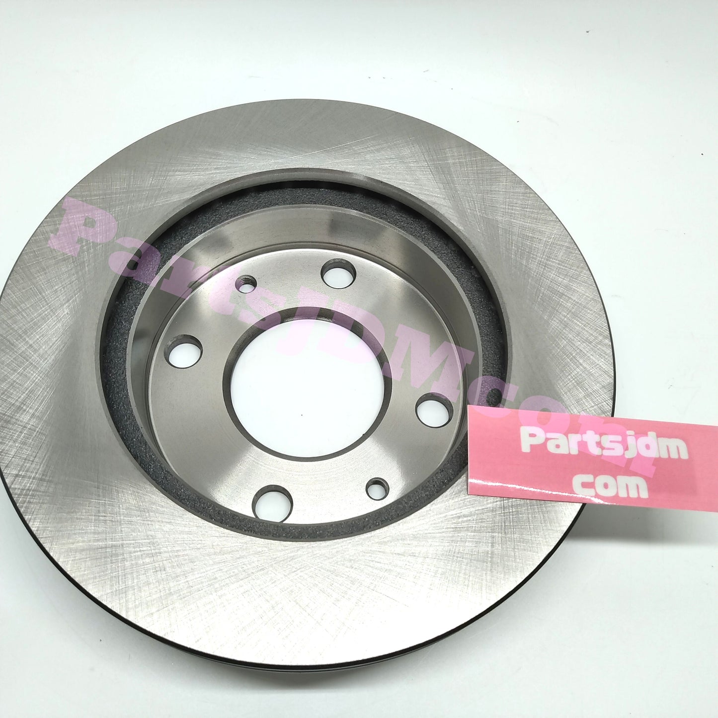 Fits SUBARU SAMBAR TT1 TT2 TV1 TV2 TW1 TW2 Front Disc Rotor & Brake Pad Set