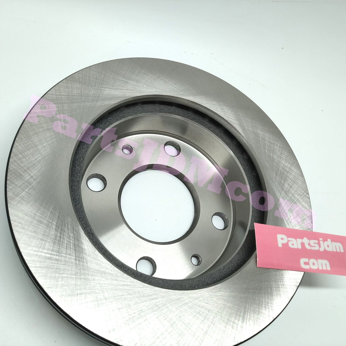 Fits SUBARU SAMBAR TT1 TT2 TV1 TV2 TW1 TW2 Front Disc Rotor & Brake Pad Set