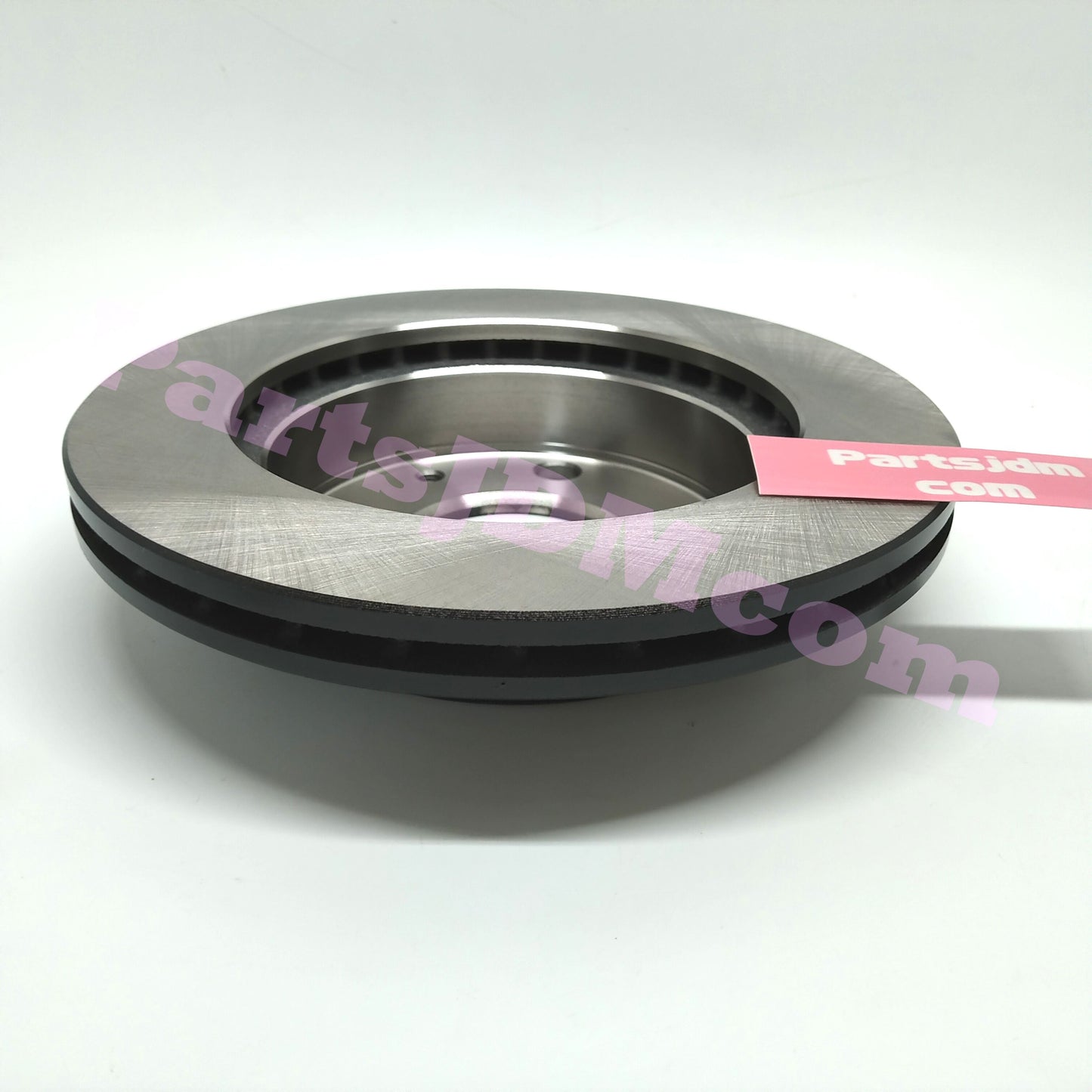 Fits SUBARU SAMBAR TT1 TT2 TV1 TV2 TW1 TW2 Front Disc Rotor & Brake Pad Set