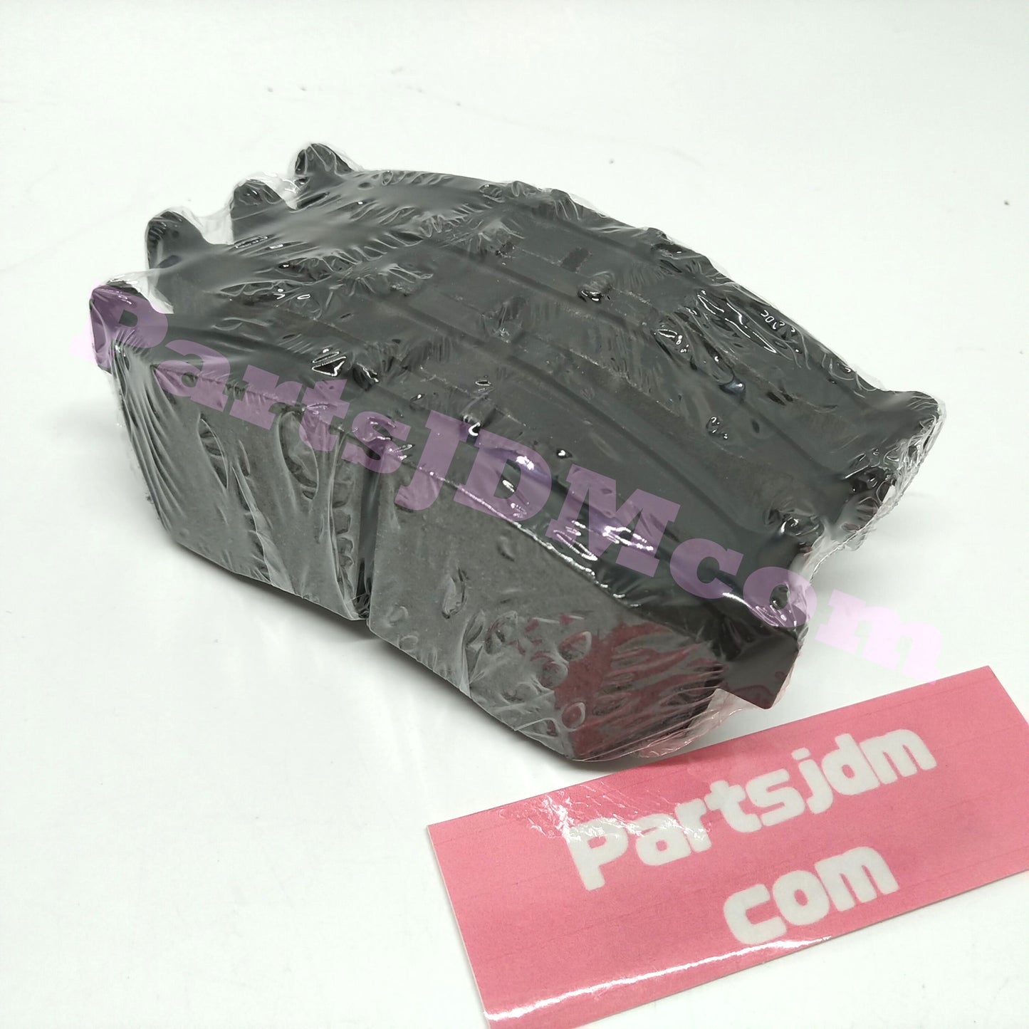 Fits SUBARU SAMBAR TT1 TT2 TV1 TV2 TW1 TW2 Front Disc Rotor & Brake Pad Set