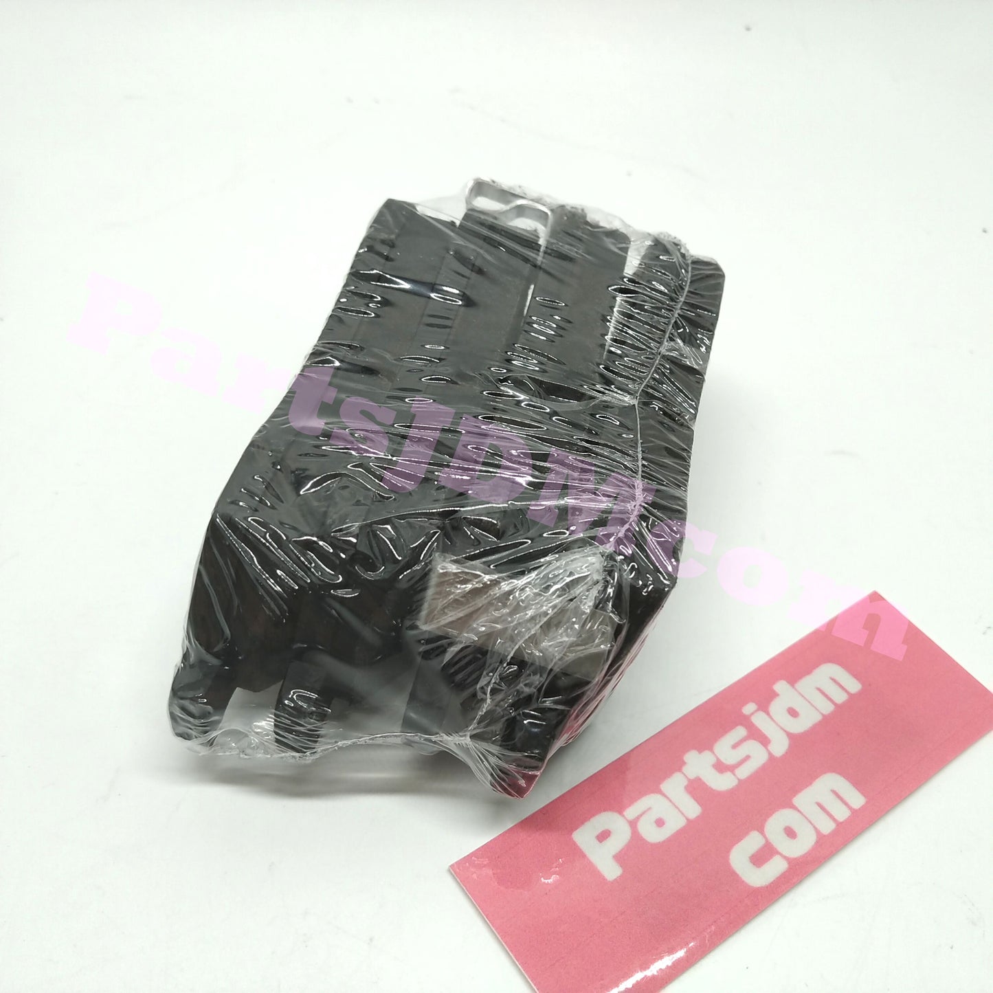 Fits SUBARU SAMBAR TT1 TT2 TV1 TV2 TW1 TW2 Front Disc Rotor & Brake Pad Set