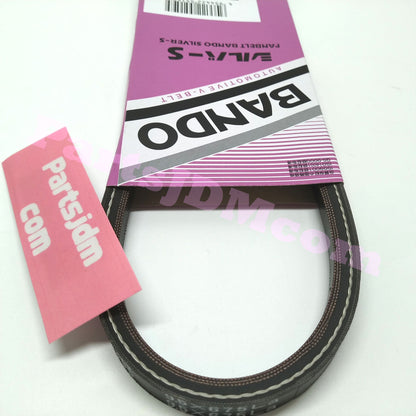 Alternator belt JDM For Honda Acty HA3 HA4 HH3 HH4  BANDO RAF2265 / 31110-PZ3-003