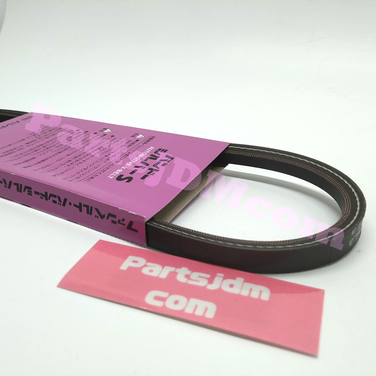 Alternator belt JDM For Honda Acty HA3 HA4 HH3 HH4  BANDO RAF2265 / 31110-PZ3-003