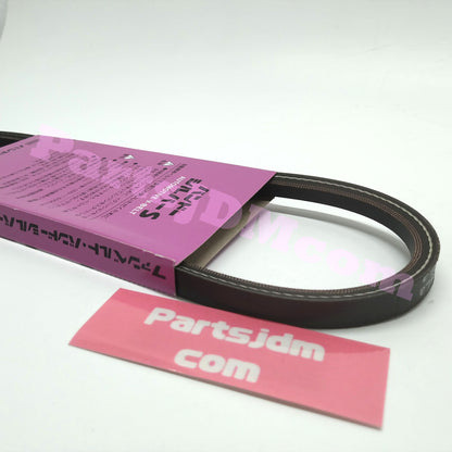 Alternator belt JDM For Honda Acty HA3 HA4 HH3 HH4  BANDO RAF2265 / 31110-PZ3-003
