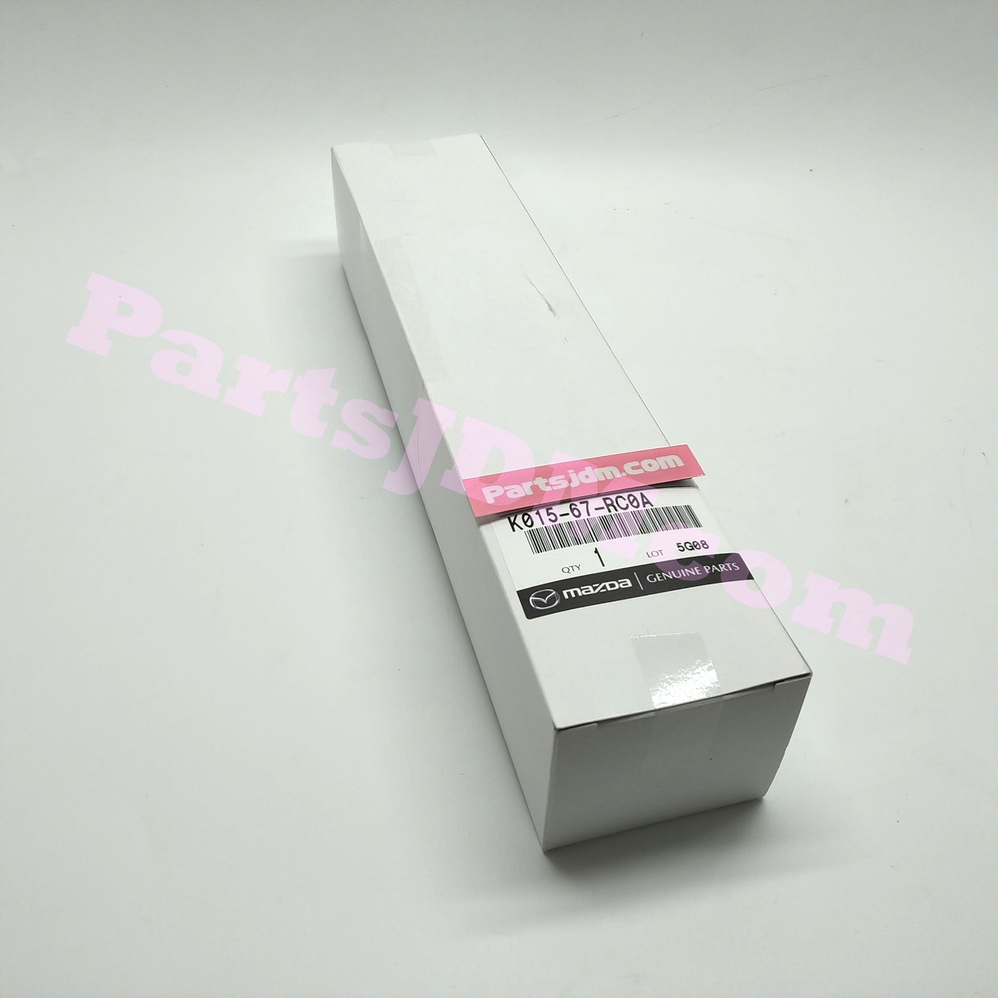 MAZDA Genuine JDM CX-5 2013-2015 Rear Backup Camera K015-67-RC0A