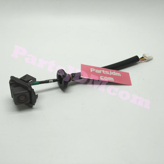 MAZDA Genuine JDM CX-5 2013-2015 Rear Backup Camera K015-67-RC0A