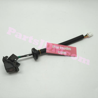 MAZDA Genuine JDM CX-5 2013-2015 Rear Backup Camera K015-67-RC0A