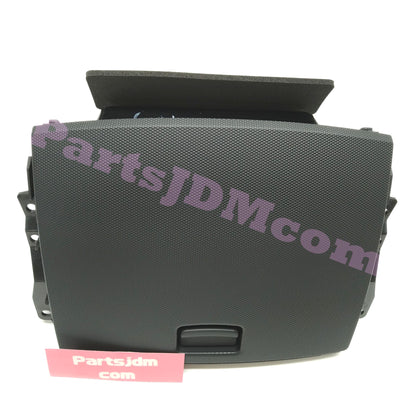 NISSAN Genuine 68250-CF45A Center Instrument Panel Cluster Lid Fairlady Z 350Z