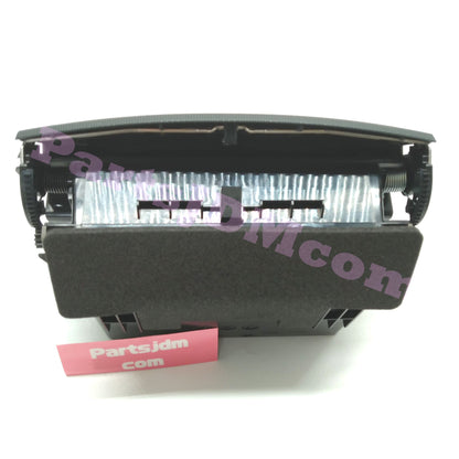 NISSAN Genuine 68250-CF45A Center Instrument Panel Cluster Lid Fairlady Z 350Z