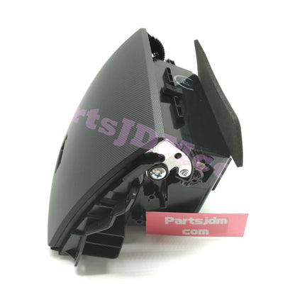 NISSAN Genuine 68250-CF45A Center Instrument Panel Cluster Lid Fairlady Z 350Z