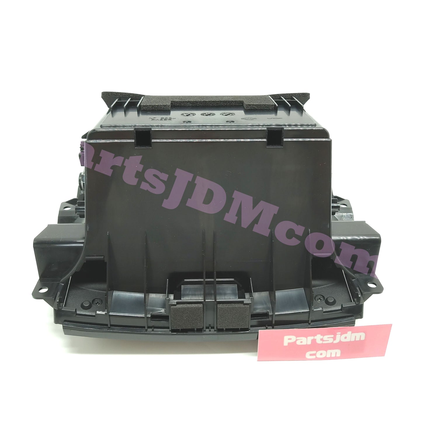 NISSAN Genuine 68250-CF45A Center Instrument Panel Cluster Lid Fairlady Z 350Z