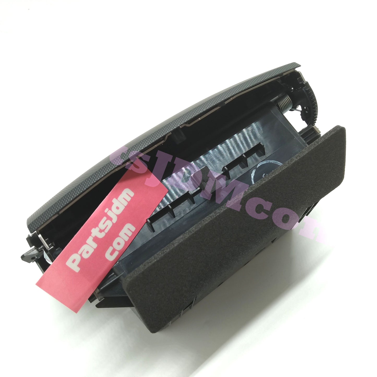 NISSAN Genuine 68250-CF45A Center Instrument Panel Cluster Lid Fairlady Z 350Z