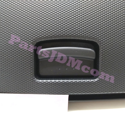 NISSAN Genuine 68250-CF45A Center Instrument Panel Cluster Lid Fairlady Z 350Z