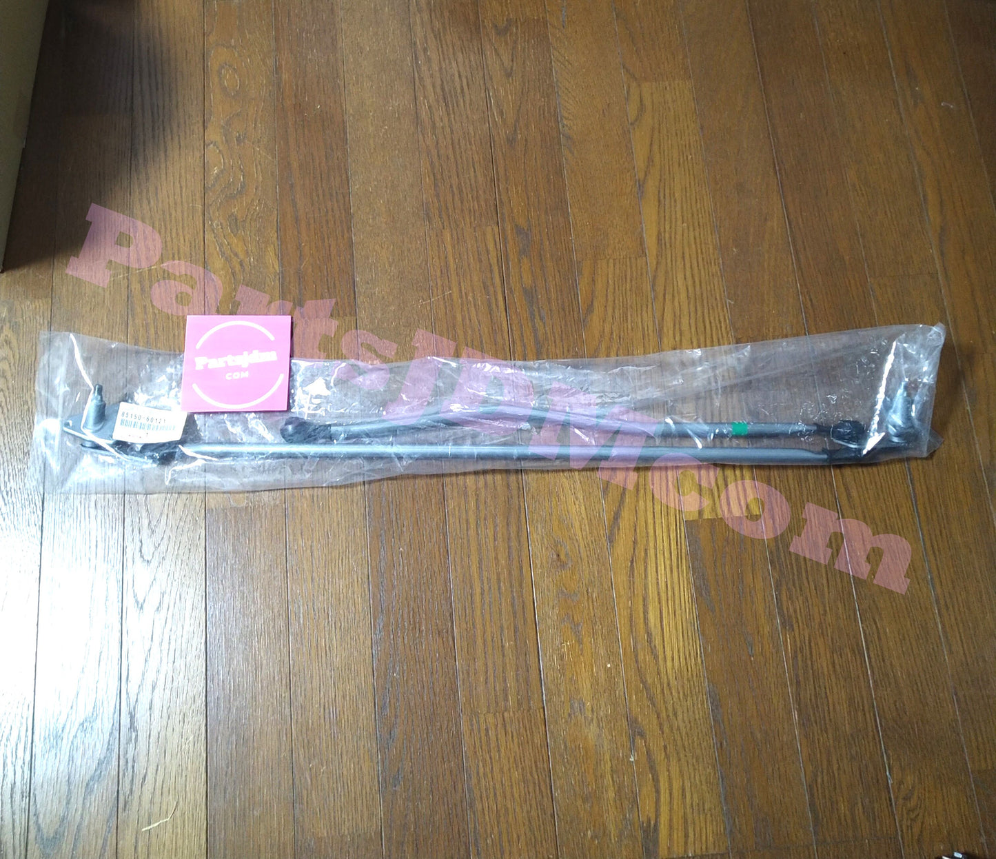 TOYOTA Genuine JDM  Land Cruiser Windshield Wiper Link Assembly 85150-60121 FJ80