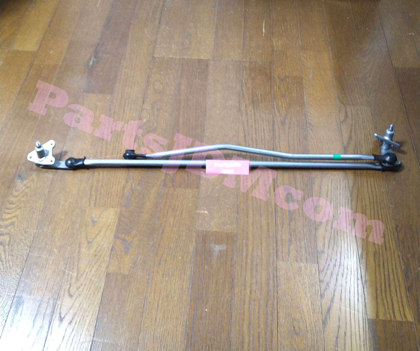 TOYOTA Genuine JDM  Land Cruiser Windshield Wiper Link Assembly 85150-60121 FJ80