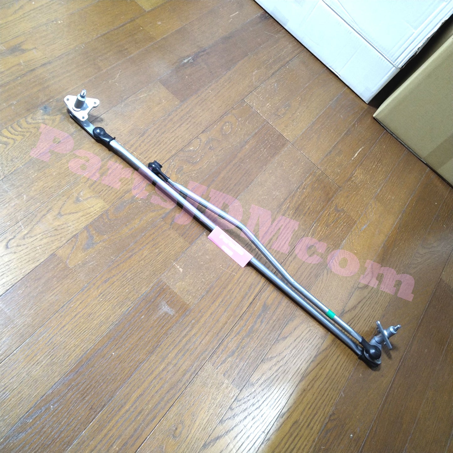 TOYOTA Genuine JDM  Land Cruiser Windshield Wiper Link Assembly 85150-60121 FJ80