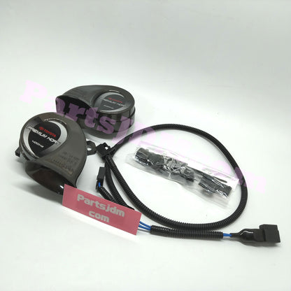 TOYOTA Genuine JDM 08522-B1010 Land Cruiser LC200 J200 LEXUS LX570 Premium horn