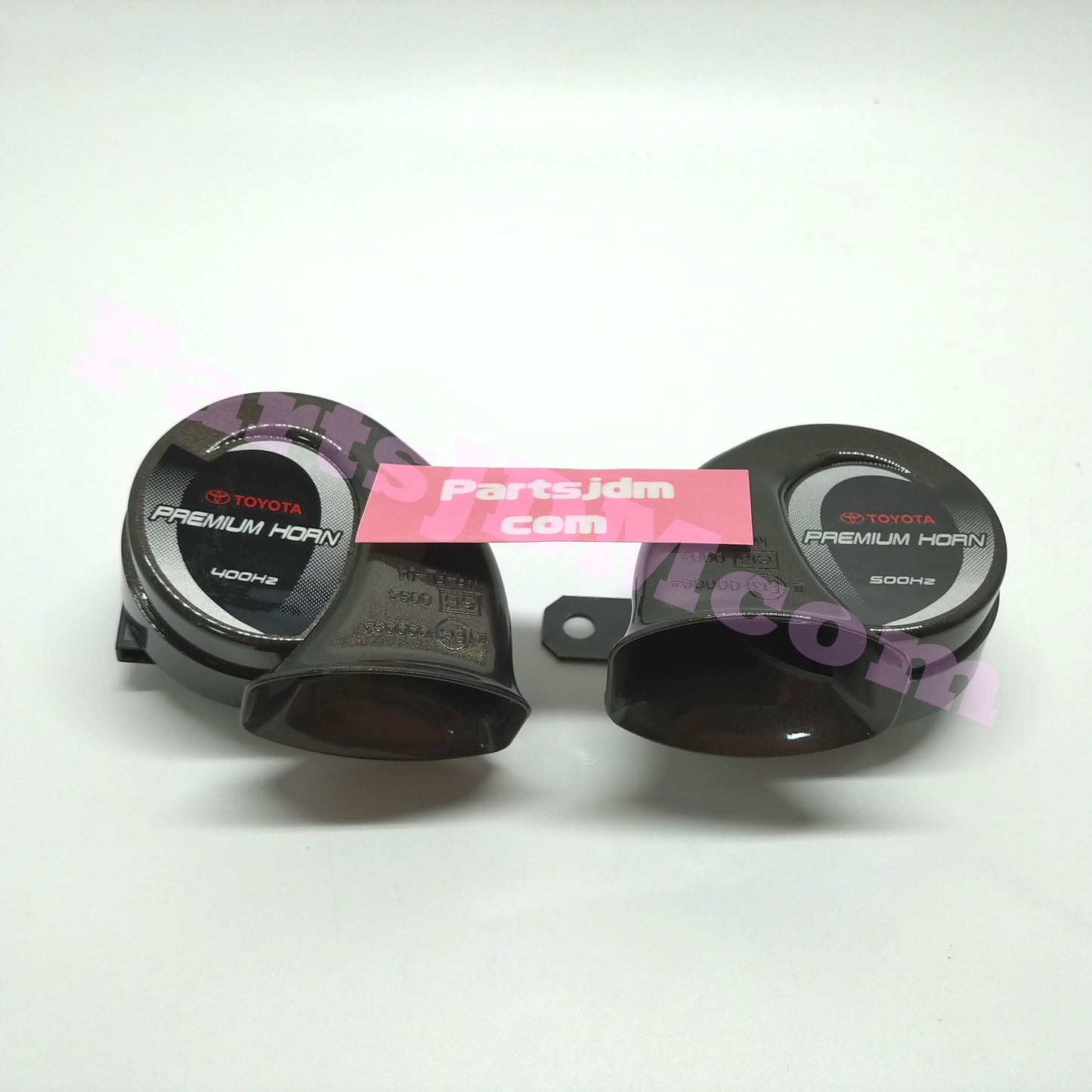 TOYOTA Genuine JDM 08522-B1010 Land Cruiser LC200 J200 LEXUS LX570 Premium horn