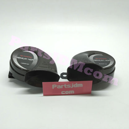 TOYOTA Genuine JDM 08522-B1010 Land Cruiser LC200 J200 LEXUS LX570 Premium horn