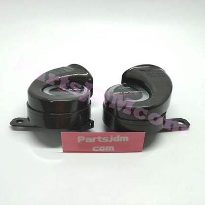 TOYOTA Genuine JDM 08522-B1010 Land Cruiser LC200 J200 LEXUS LX570 Premium horn