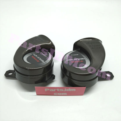 TOYOTA Genuine JDM 08522-B1010 Land Cruiser LC200 J200 LEXUS LX570 Premium horn
