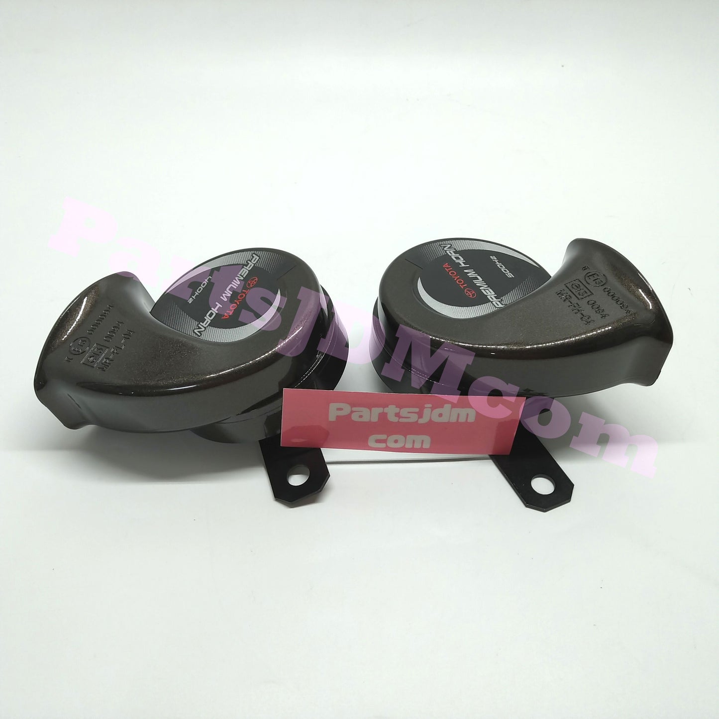 TOYOTA Genuine JDM 08522-B1010 Land Cruiser LC200 J200 LEXUS LX570 Premium horn