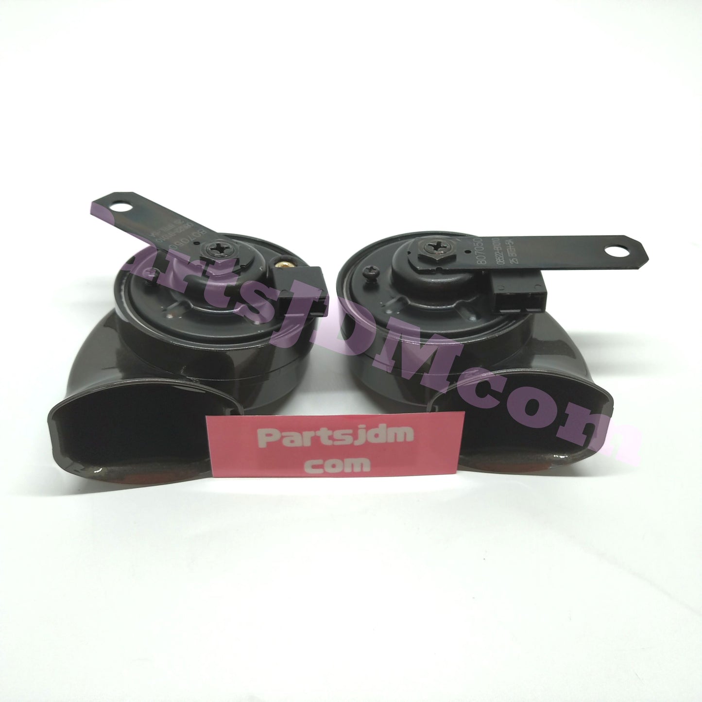 TOYOTA Genuine JDM 08522-B1010 Land Cruiser LC200 J200 LEXUS LX570 Premium horn