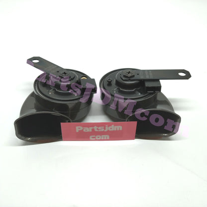 TOYOTA Genuine JDM 08522-B1010 Land Cruiser LC200 J200 LEXUS LX570 Premium horn