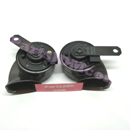 TOYOTA Genuine JDM 08522-B1010 Land Cruiser LC200 J200 LEXUS LX570 Premium horn